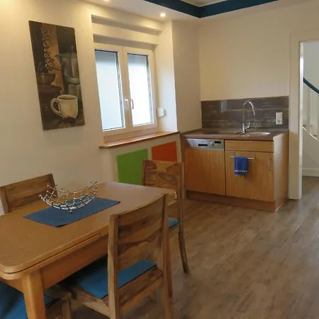 Holiday home In Annweiler am Trifels