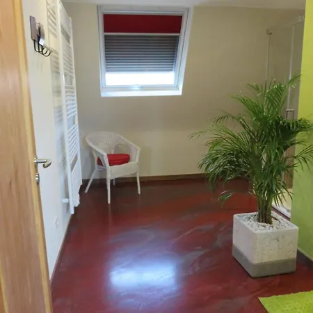 Holiday home In *