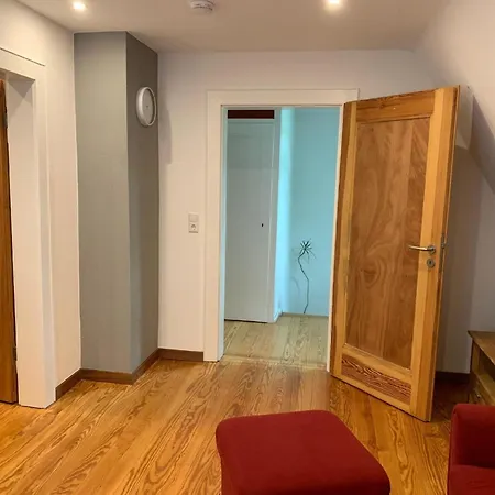 Holiday home In Annweiler am Trifels
