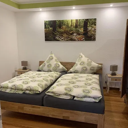 In Holiday home Annweiler am Trifels