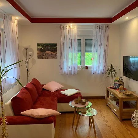 Holiday home In