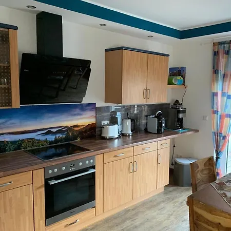 Holiday home In Annweiler am Trifels