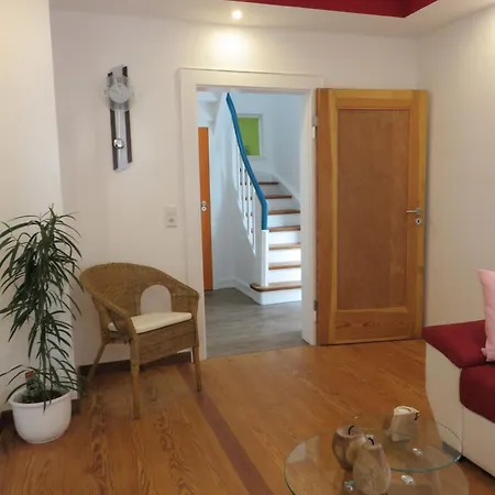 Holiday home In *