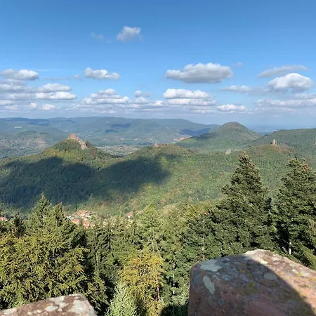 Trifels *