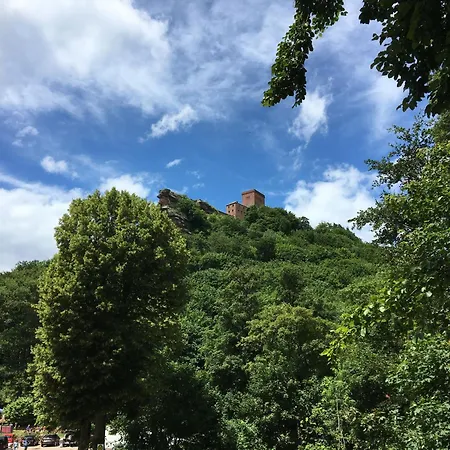Trifels